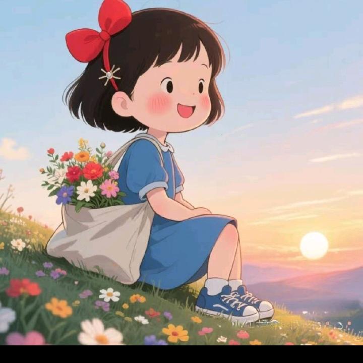 💐没有靠⛰️_/¯ ♡ 自己就是山🌹