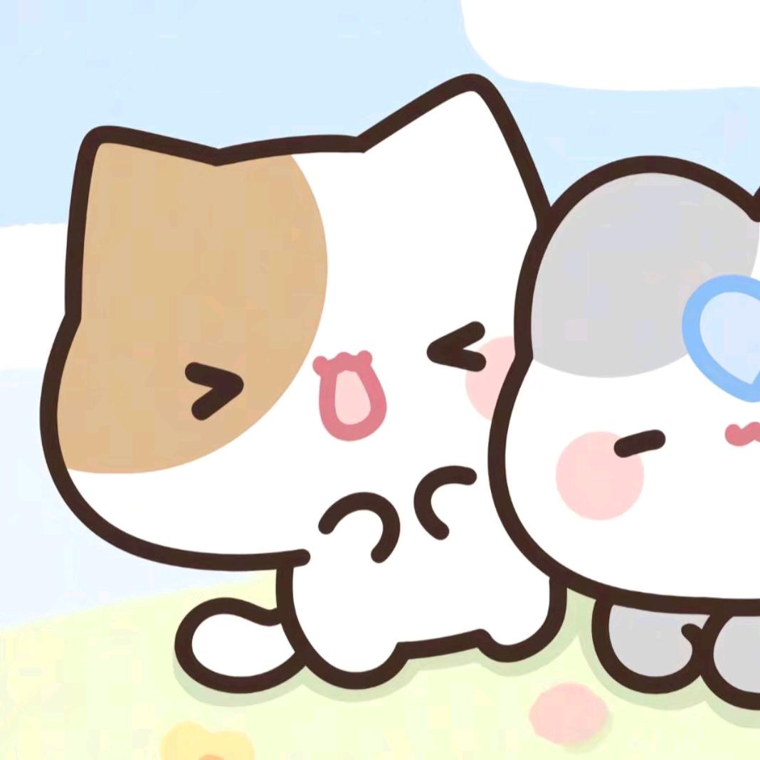 小曲奇🍪