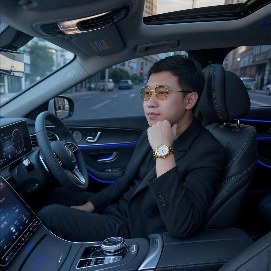 我的世界只有你