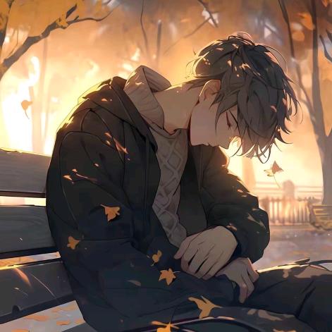 累了 睡会儿😪（增肌版）