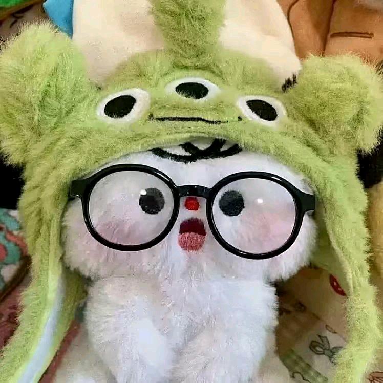 小绵的小甜品们❣️