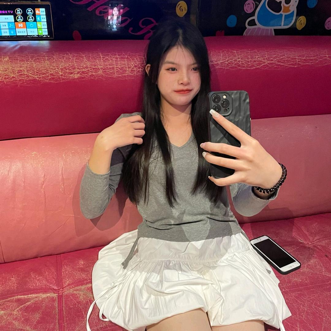 可爱女孩👧🏻