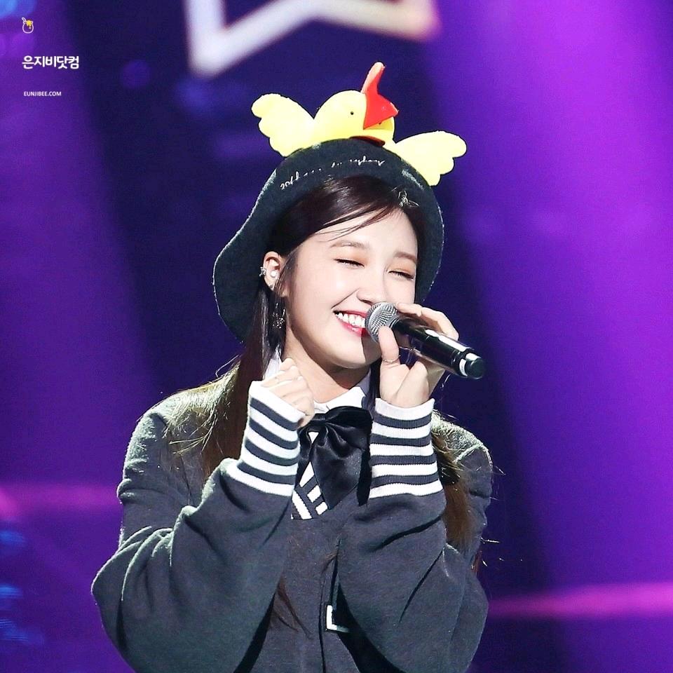 은지야 꽃길계속걸어요
