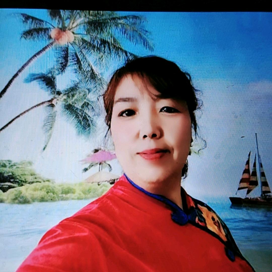 安阳妹<1>唱歌🎤18.30.