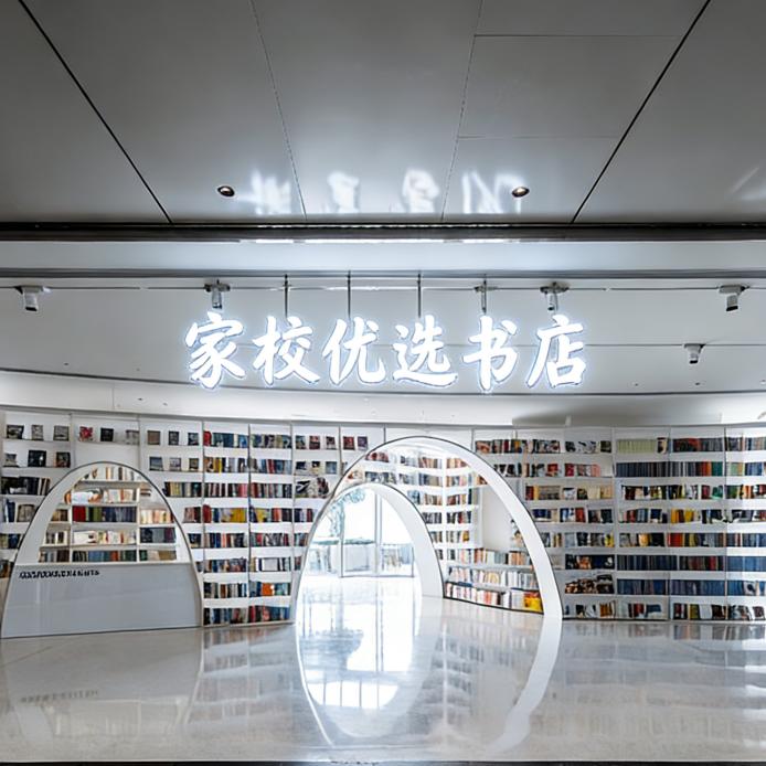 家校优选书店