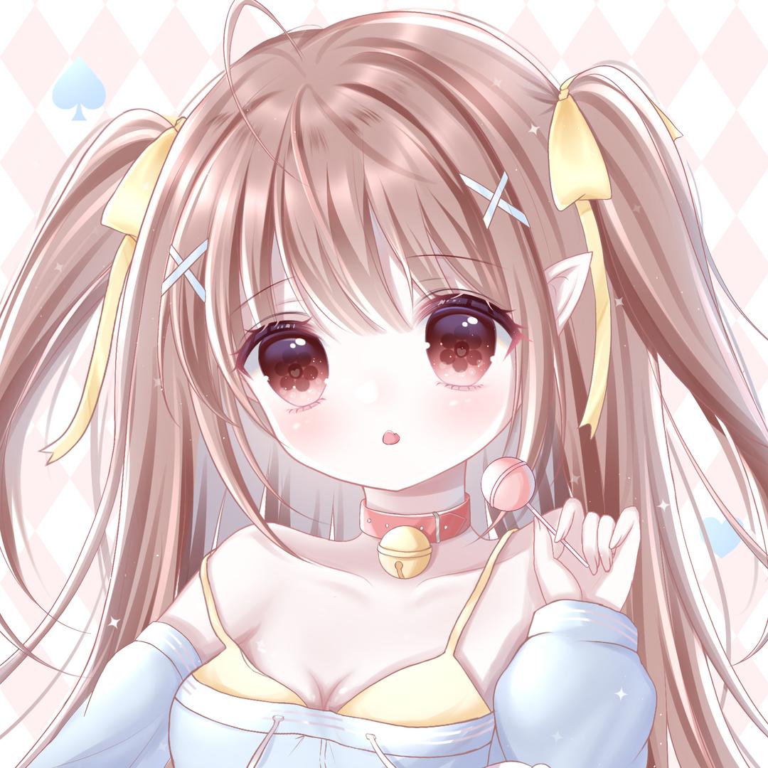 殤情