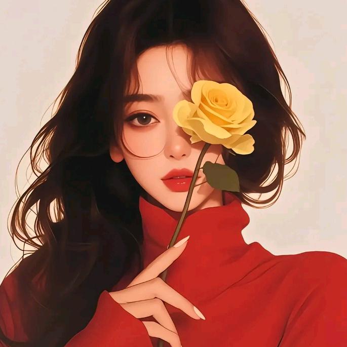 悦悦要开心😊