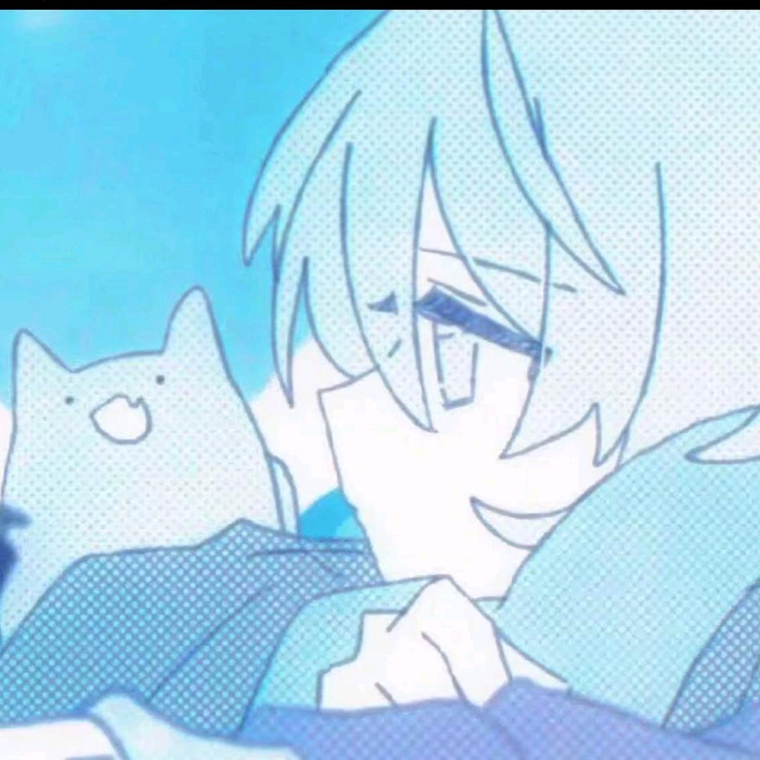 Amour头像