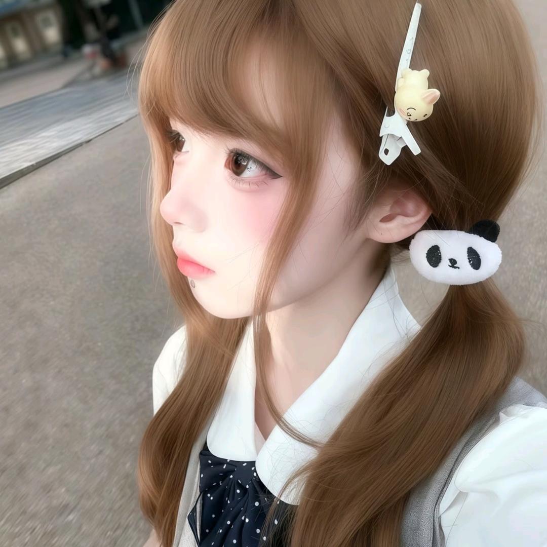 可我总爱哭
