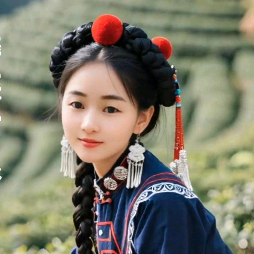 芳芳~