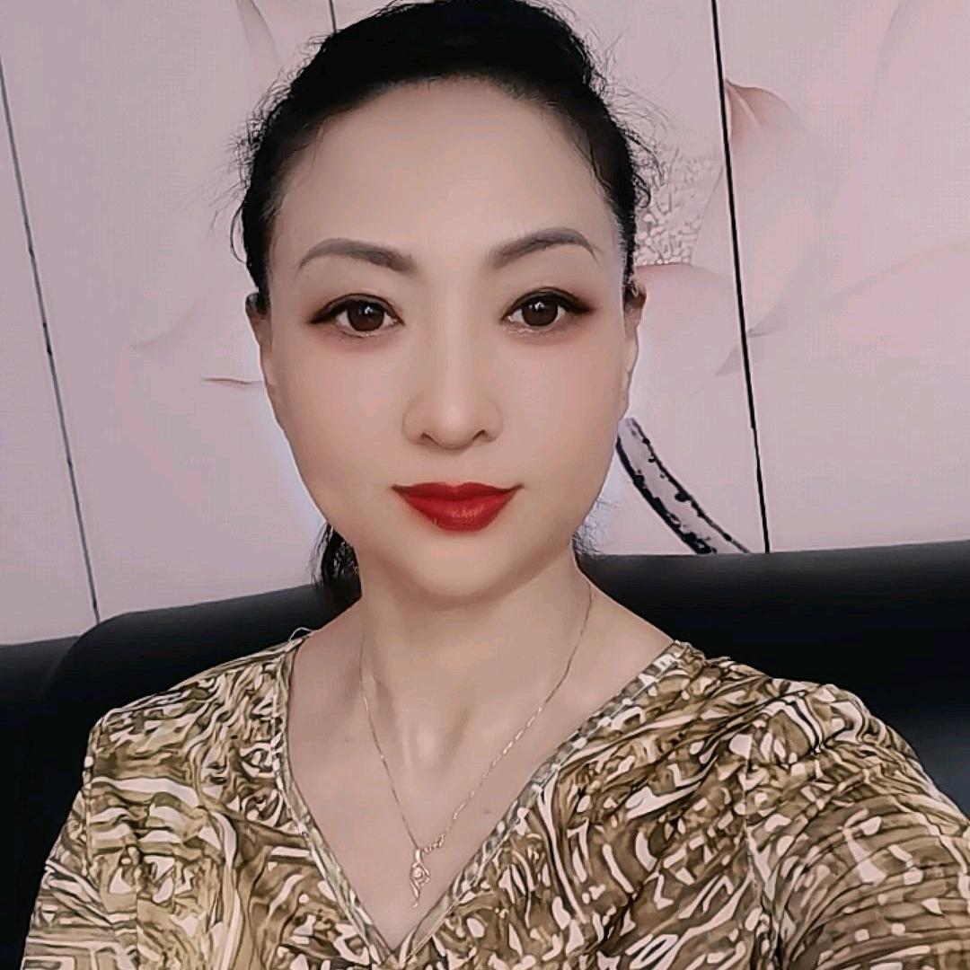 酒窝姐姐
