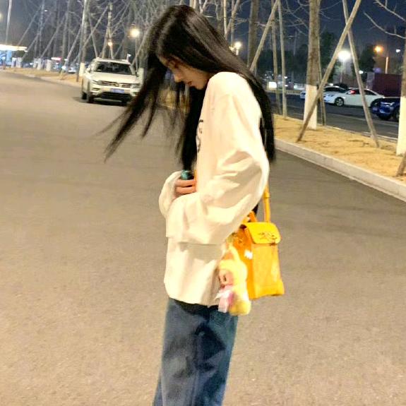 赵子潆✨