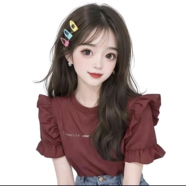 🍭🍭幸运星💫💫