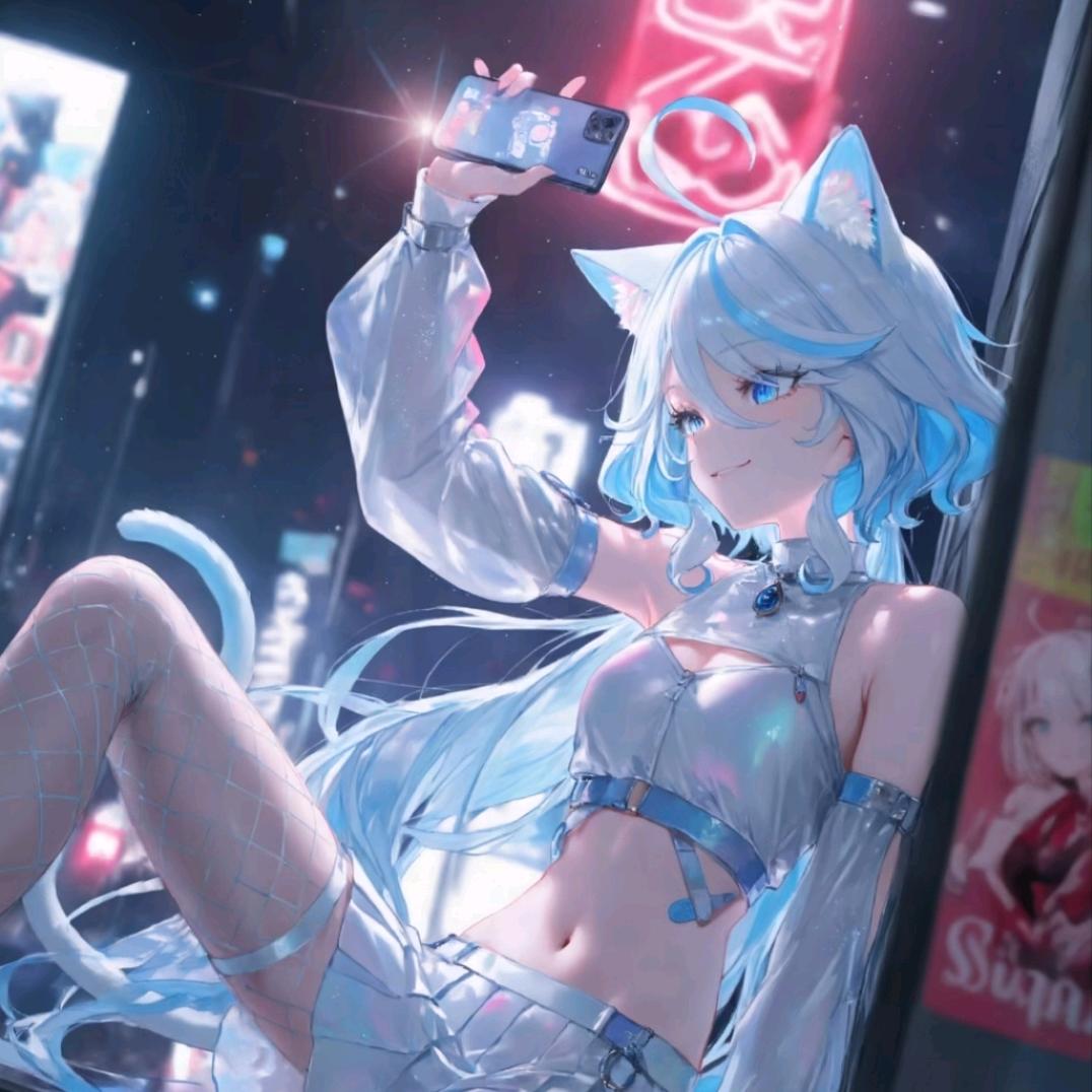 扇颠