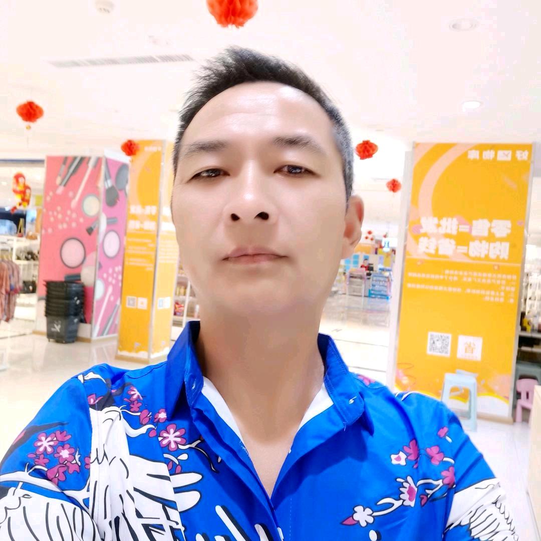 胡天平