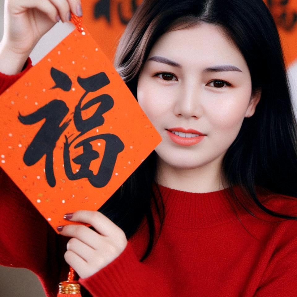 云南小阿妹
