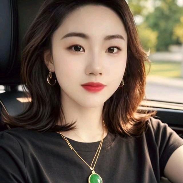 心静无尘《小彭》