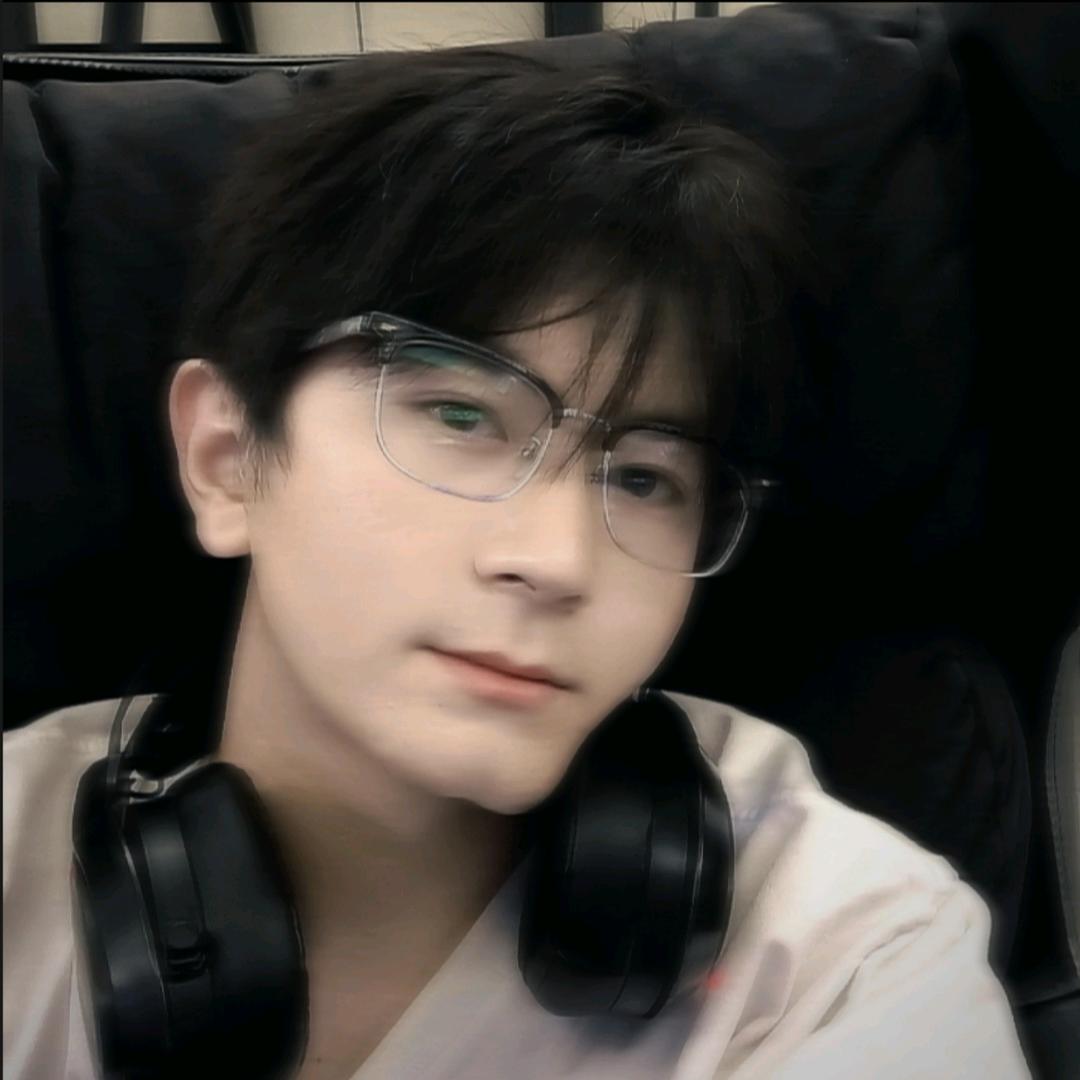 我当个小透明就好