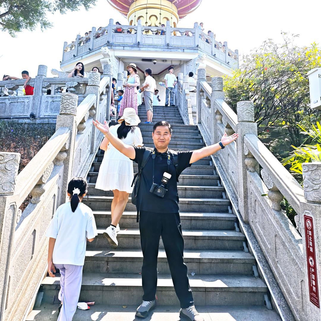 旅行君