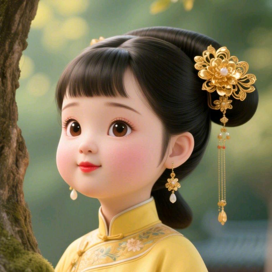 大清墩墩
