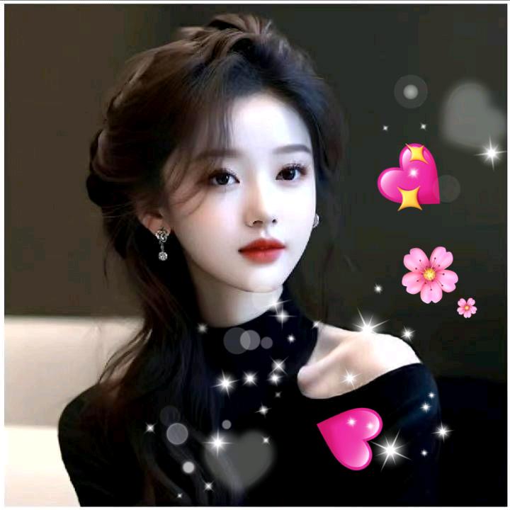 🌨️我🌹在❤️等🍁你🍒