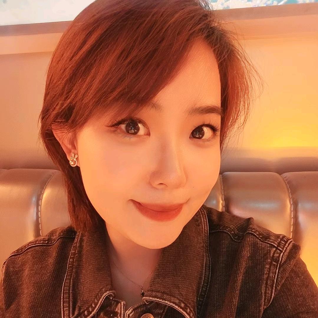 是小闹闹呀