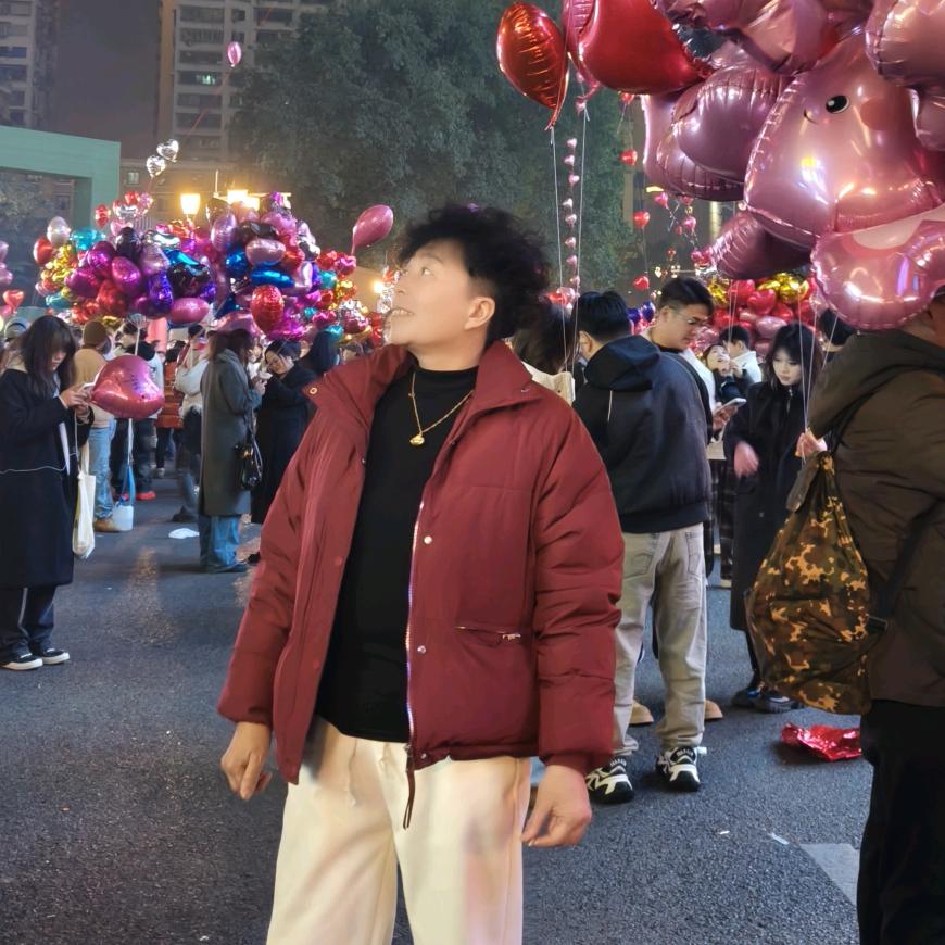 王老二