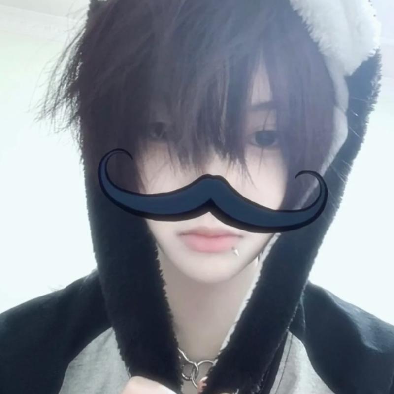 你没有心