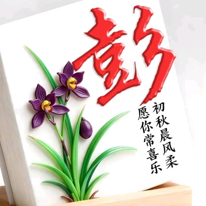 平安喜乐（三加二）