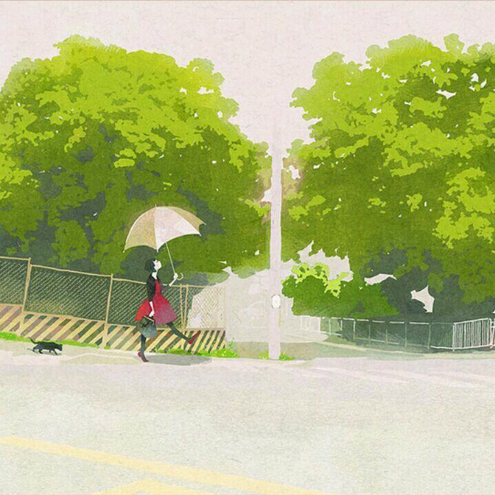 坂道kaka