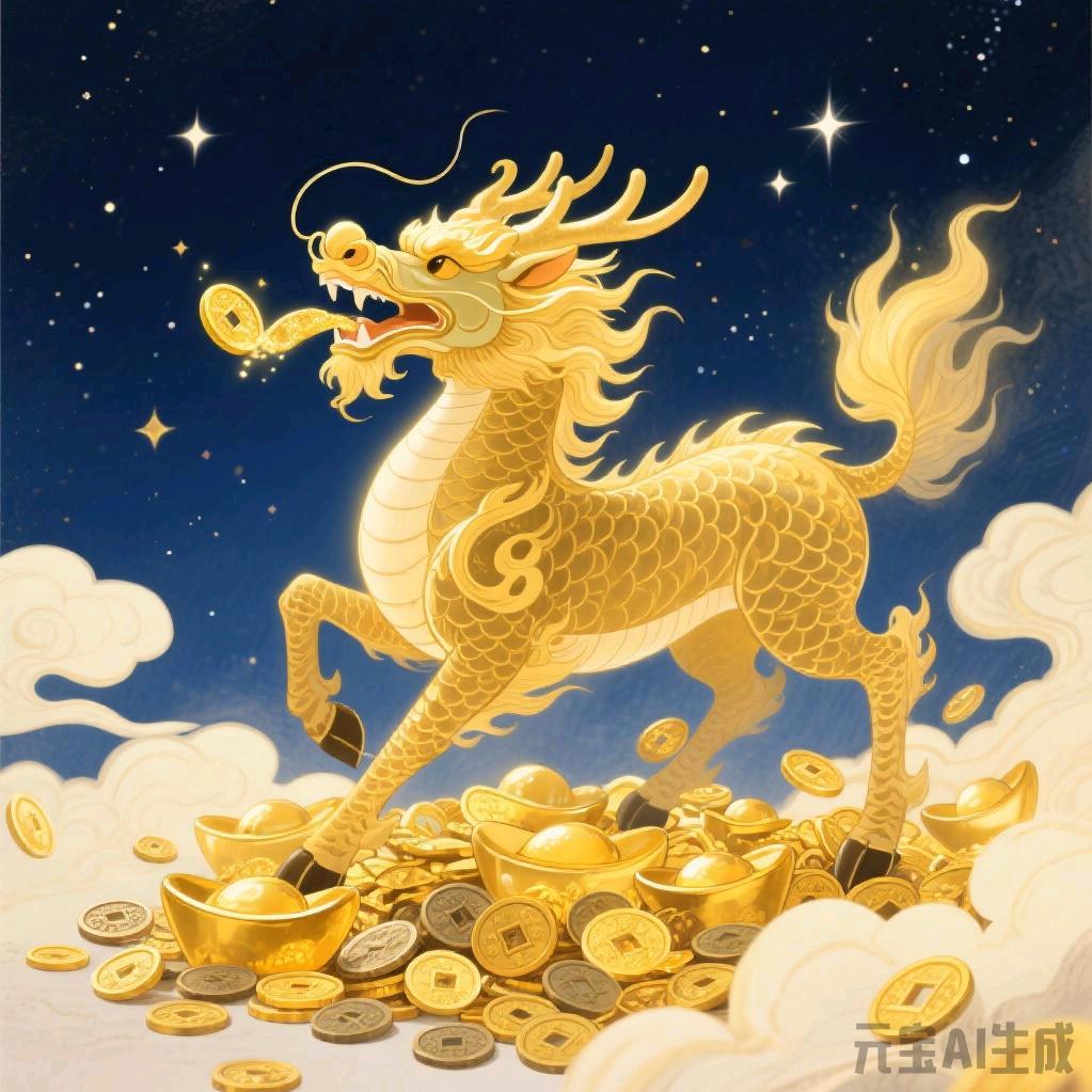 紫气东来CAI