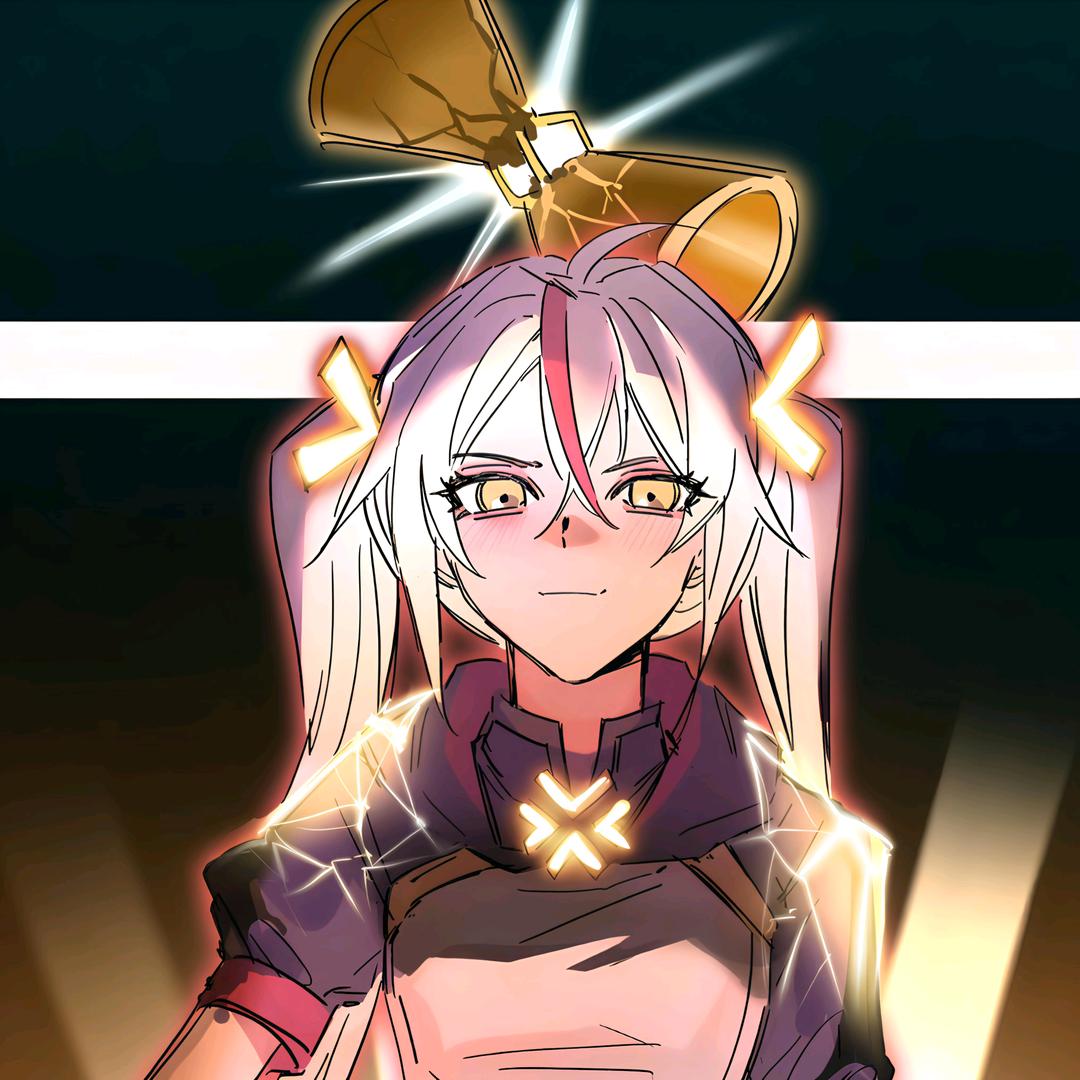 小云厨师长（无畏契约）