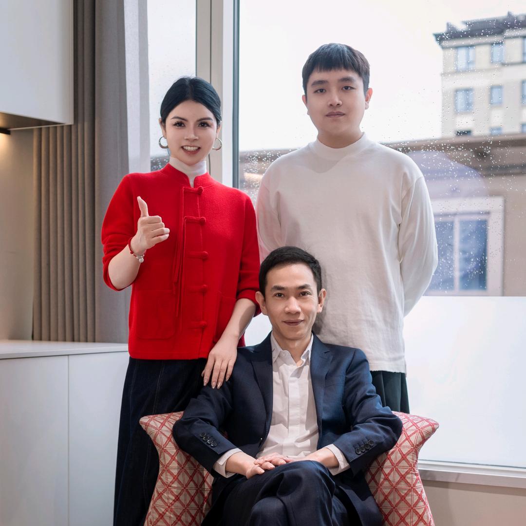 小飞飞女大童童装厂家