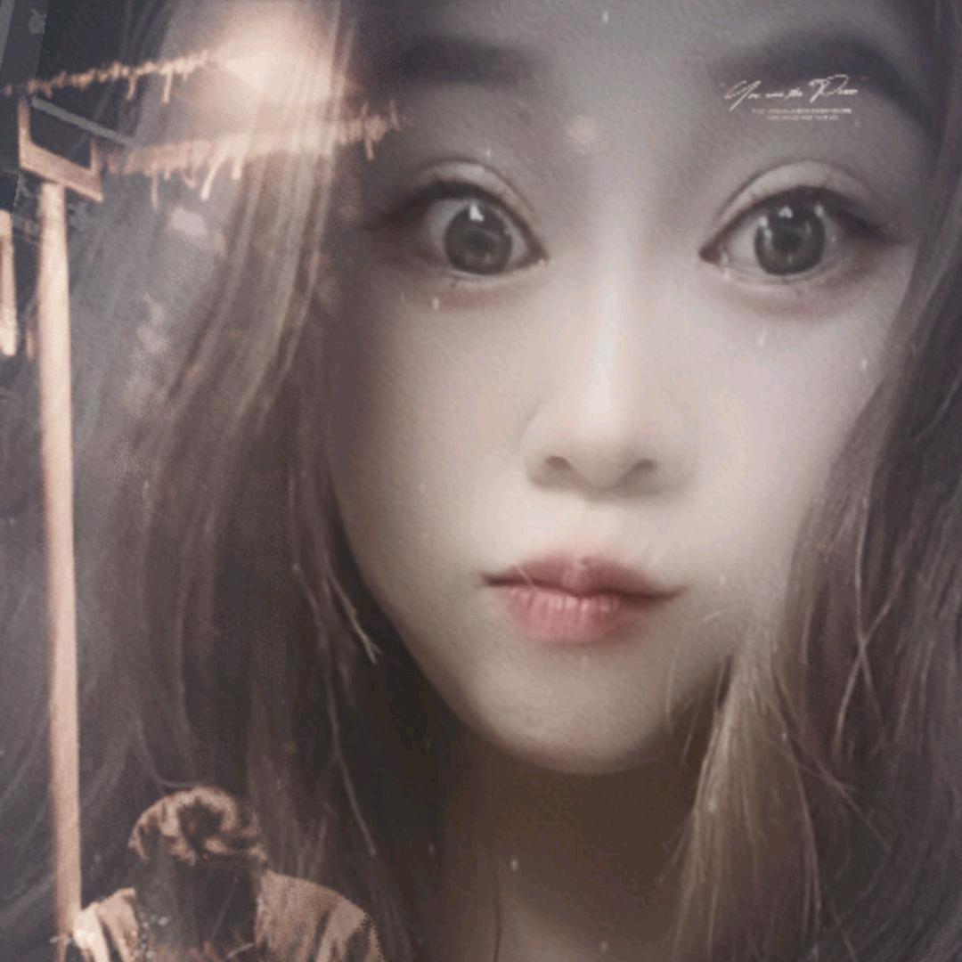 我有两个小棉袄