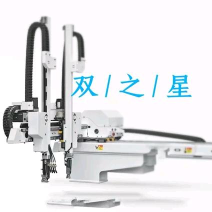佛山双之星---机械手源头厂家