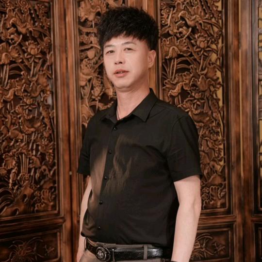 林林先生(餐饮人)🔥🔥🔥🔥