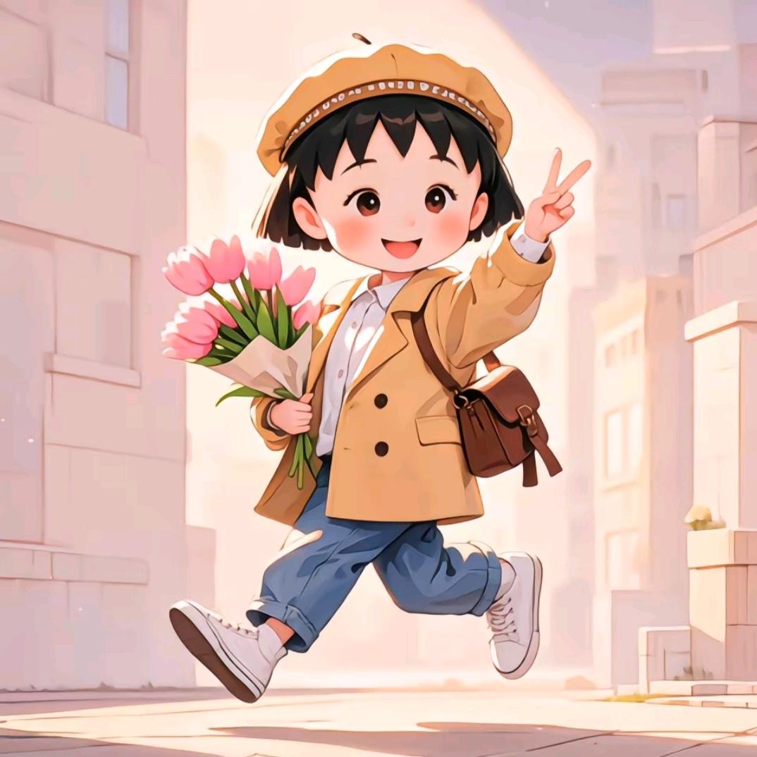 小杨同志