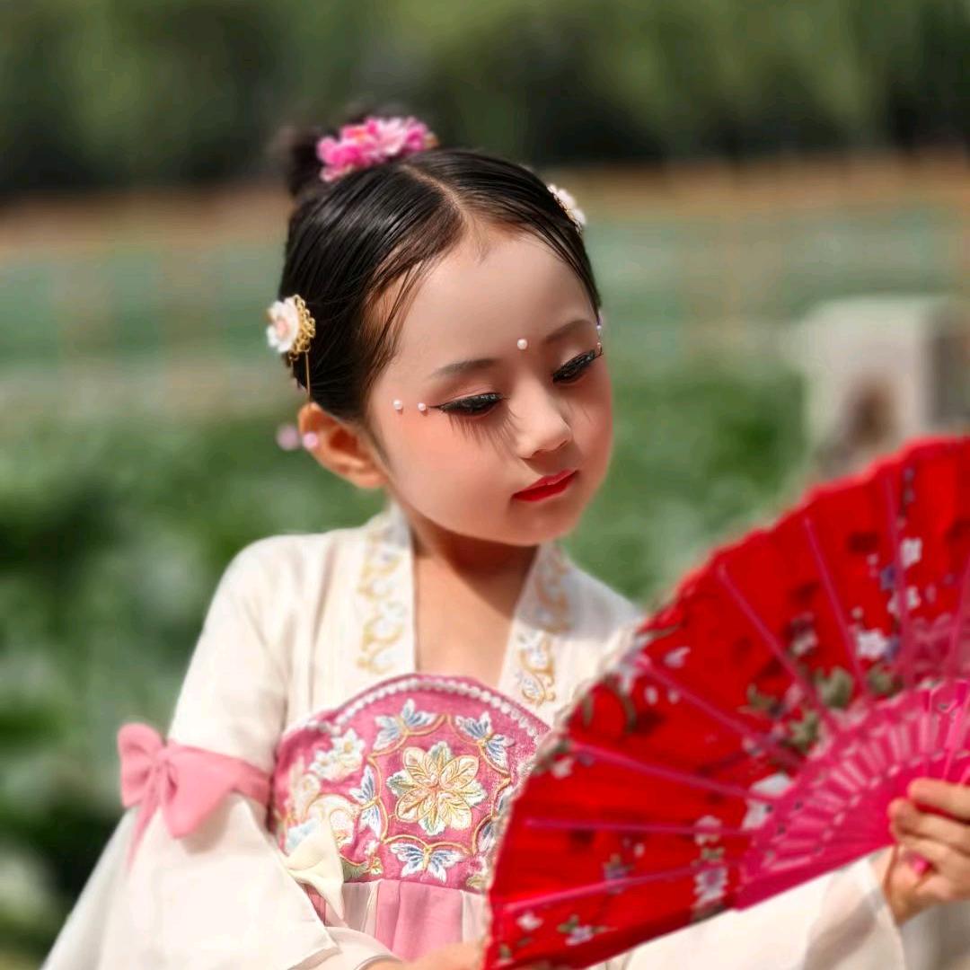 小丸子好萌