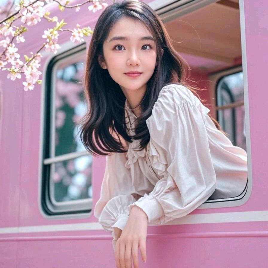 🍀栀子花