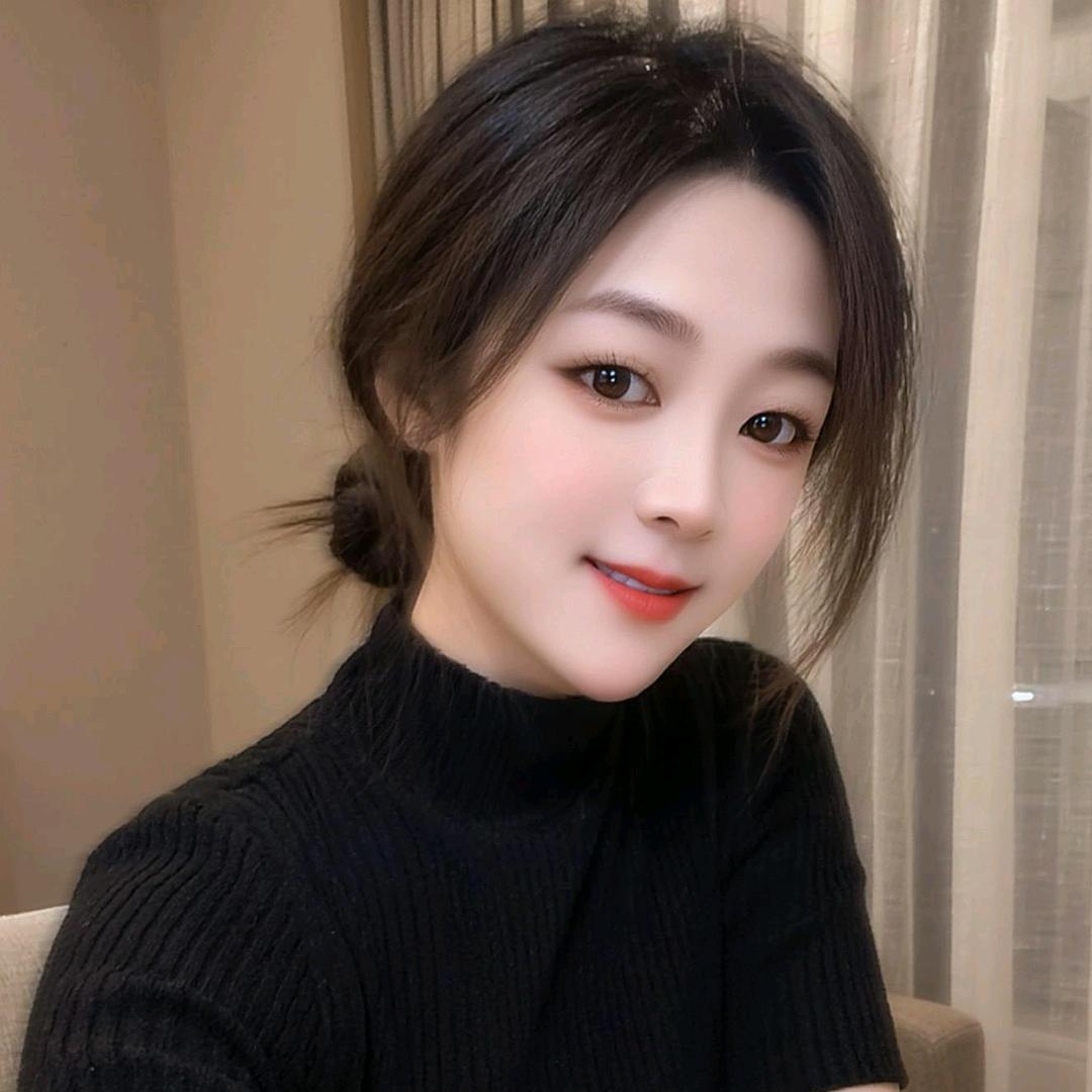 冰凌蔷薇女孩