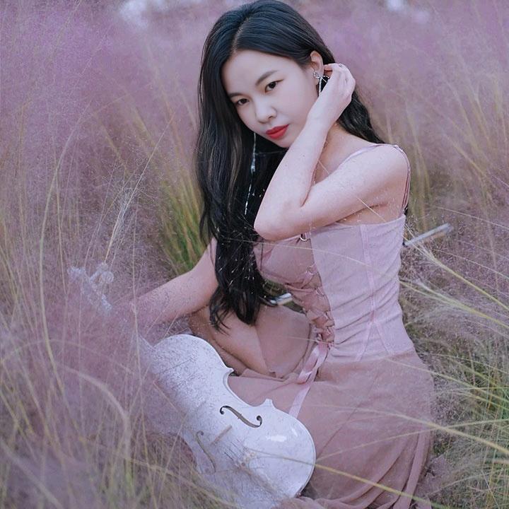 开心婷儿