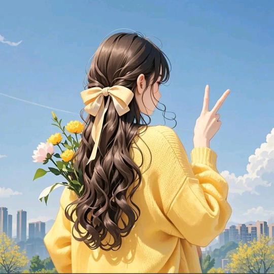 月月休袅袅