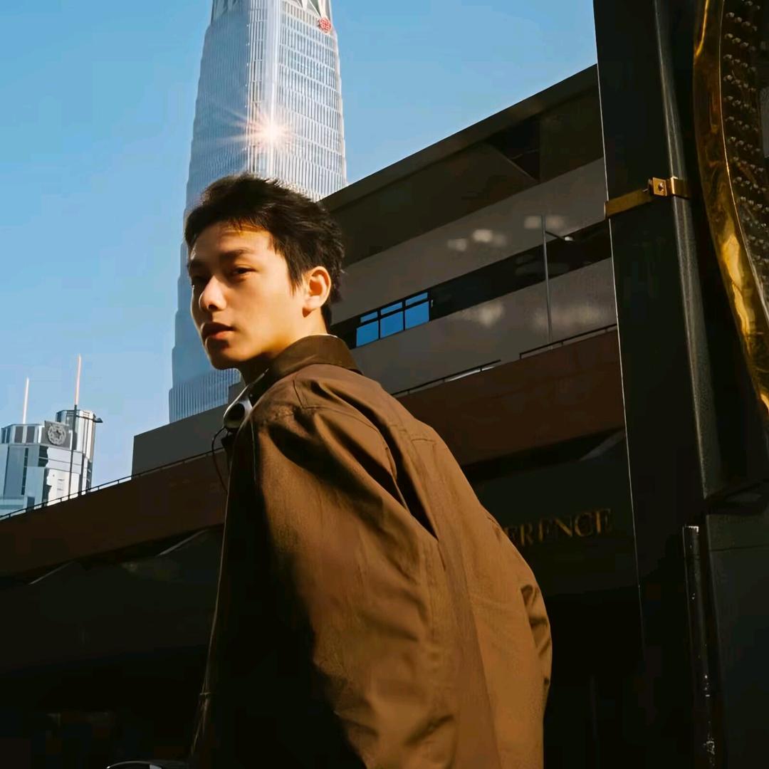 霸业