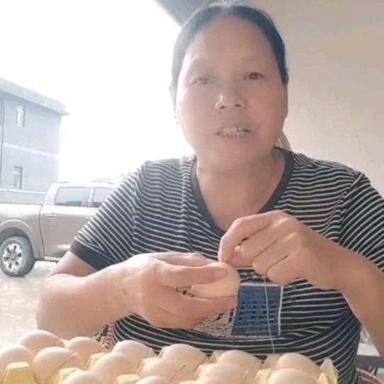 管二妹（大媳妇烧蛋Q）