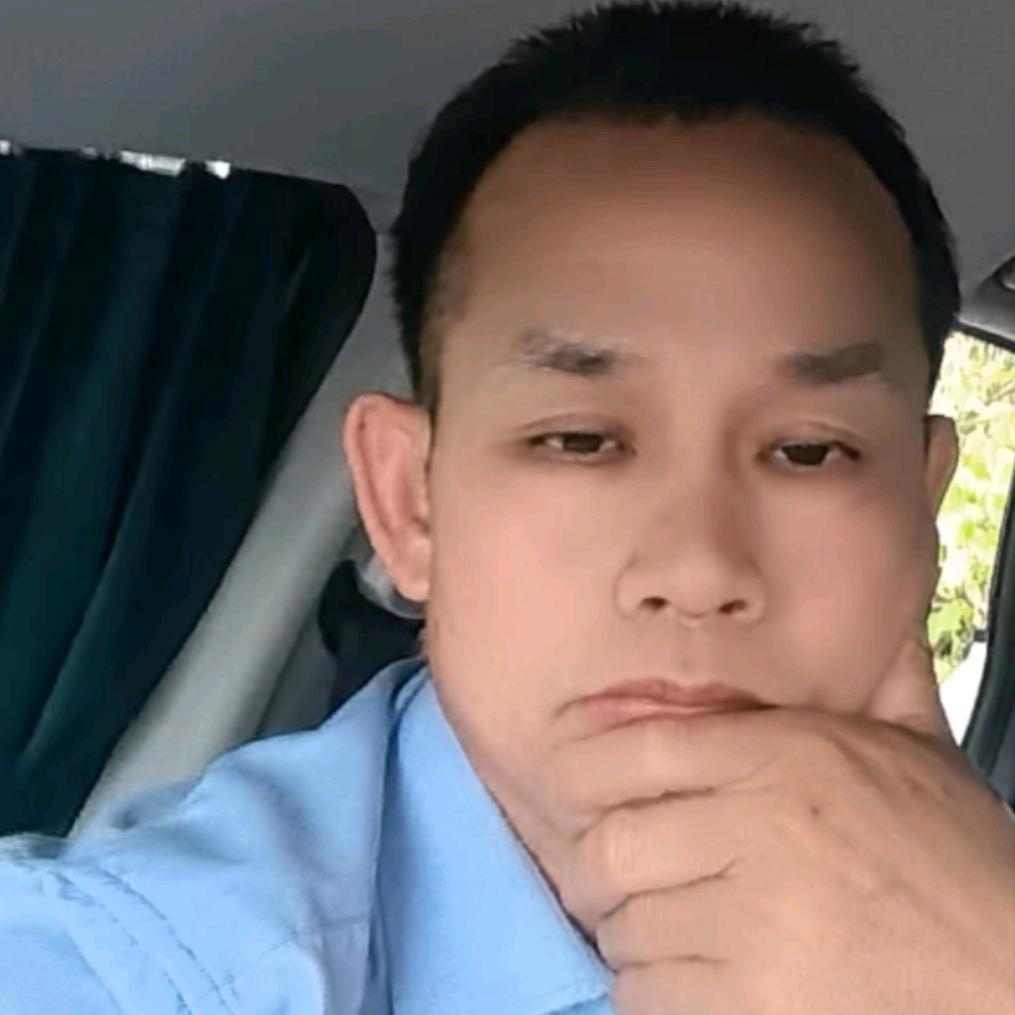 风雨赶路人