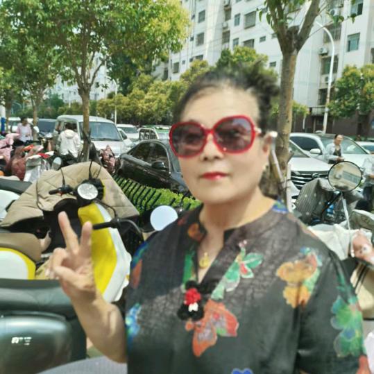 柳琴世家崔秀玲