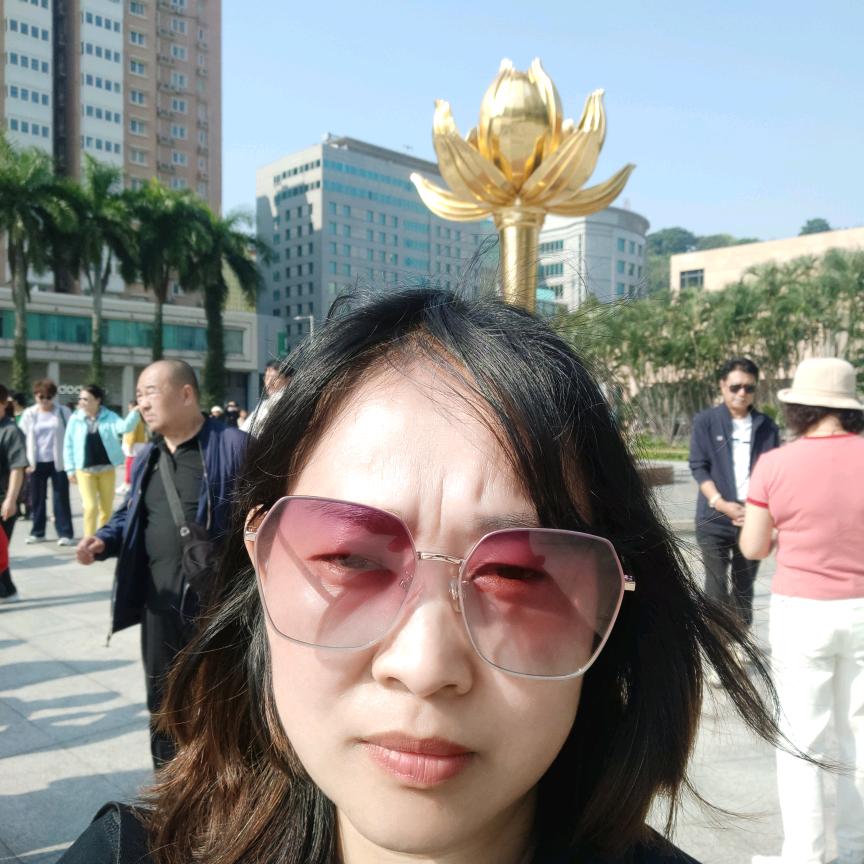 @无情的温柔