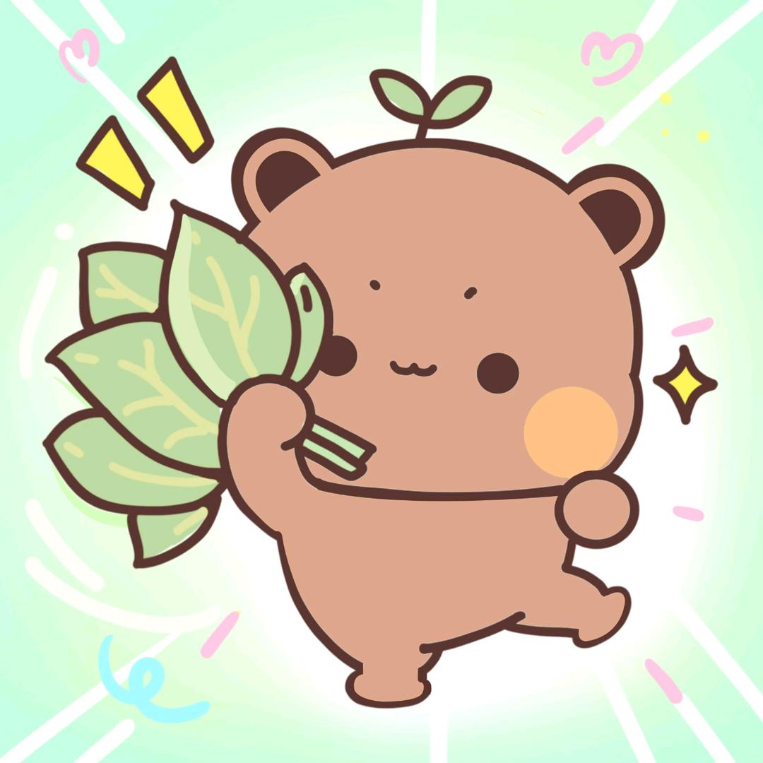 *小河豚*