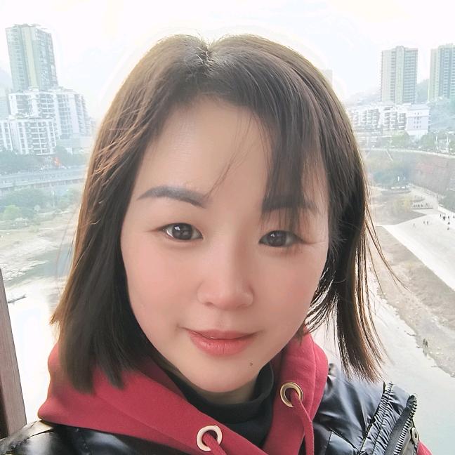爱跳舞的小丽💃