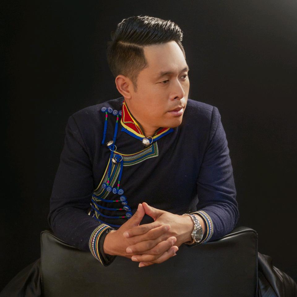 丽江阿萨